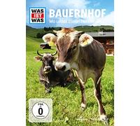 Ist Was Bauernhof – Various – Universal Pictures – Import