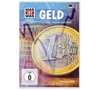 Was Ist Was DVD Geld. Vom Tausch zum Kuaf (Poche)