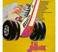 Various - It All Started Here - Atlantic