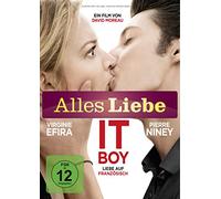 Various - It Boy Auf Franzsisch (Alles Liebe) [Import]