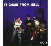 Various - It Came from Hell 2 [Import]
