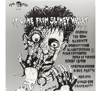 Various - It Came from Slimey Valley [Vinyl LP]