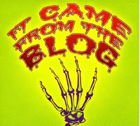 Various - It Came from The Blog [Import]