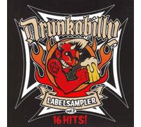Various - It Came from The Ratcave [Import]
