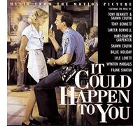 Various – It Could Happen to You – Sony Music