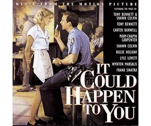 Various - It Could Happen to You