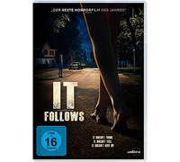 It Follows – DVD – Neuf – LEONINE