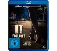 Various - It Follows Bd [Blu-ray]