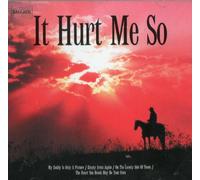 Various - It Hurt Me So [BE Import]