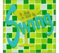 Artistes divers – It Might As Well Be Swing – CD