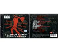 Various - It S a Misery Business [Import]