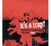Various - It S a Trap Readers Companion 2. [Import]