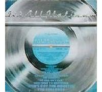 VARIOUS - IT"S ALL PLATINUM VINYL COMPILATION WITH DONNIE ELBERT/LARRY SAUNDERS/ELEONORE MILLS/WHATNAUTS BAND MORE