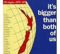 Various - It S Bigger Than Both of Us