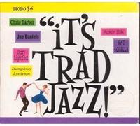 Various - It S Trad Jazz (Cds200) [Import]