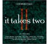 It Takes Two – Sony Music – Import