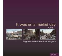 Various - It Was on a Market Day [Import]