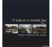 Various - It Was on a Market Day [Import]