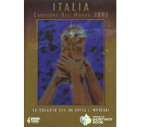 Various - Italia - Campione Del Mondo 2006