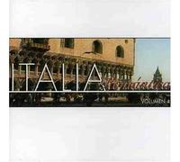 Various - Italia Romantica [Import]