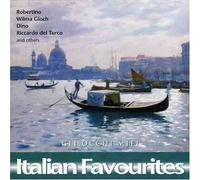 Various - Italian Favourites