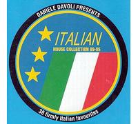 Various - Italian House Collection [Import]