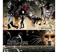 Various - Italian Investigators [Import]