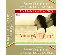 Various - Italian Love Songs [Import]