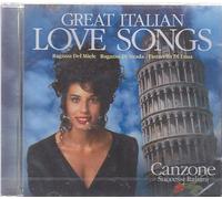 Various - Italian Lovesongs 2 [Import]