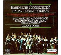Various - Italian Opera Chorus [Import]