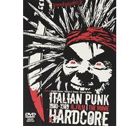 Various - Italian Punk Hardcore 1980-1989: The Movie [Digipak] [Import]