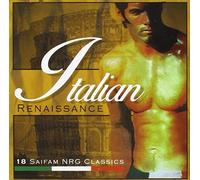 Various - Italian Renaissance [Import]