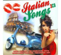 Various - Italian Songs [Import]