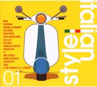 Various - Italian Style