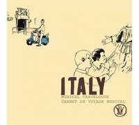 Italie : Carnet De Voyage Musical