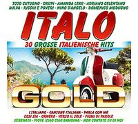 Various - Italo-30 Große Italienische Hits [Import]