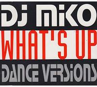 Various - Italo 90s Dance-Remix (Cover Version)