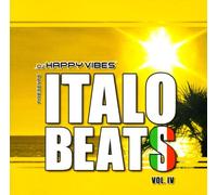 Various - Italo Beats Vol.4
