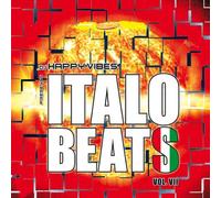 Various - Italo Beats-Vol.7