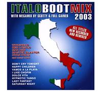 Various - Italo Boot Mix 2003 [Import]