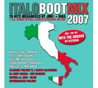 Various - Italo Boot Mix 2007 [Import]