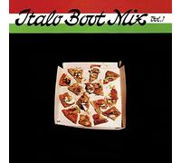 Various - Italo Boot Mix Vol. 1 [Import]