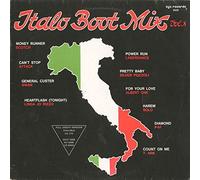 Various - Italo Boot Mix Vol. 8 - ZYX Records - ZYX 5620, ZYX Records - 5620
