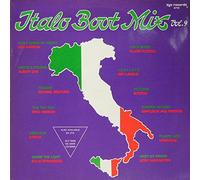 Various - Italo Boot Mix Vol. 9 - ZYX Records - ZYX 5710
