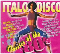 Various - Italo Disco Classics of. [Import]