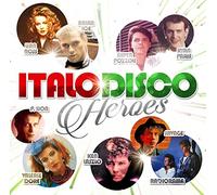 Italo Disco Heroes