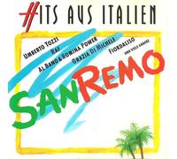Various - Italo Festival Hits (Compilation CD, 12 Tracks)