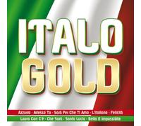 Various - Italo Gold [Import]