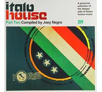 Various - Italo House Part 2 Complied by Joey Negro