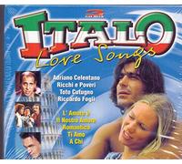 Various - Italo Love Songs [Import]